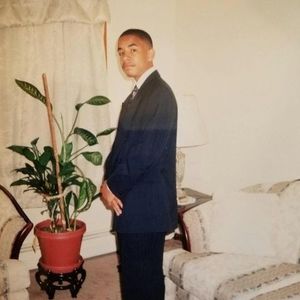 Meet your Posher, James